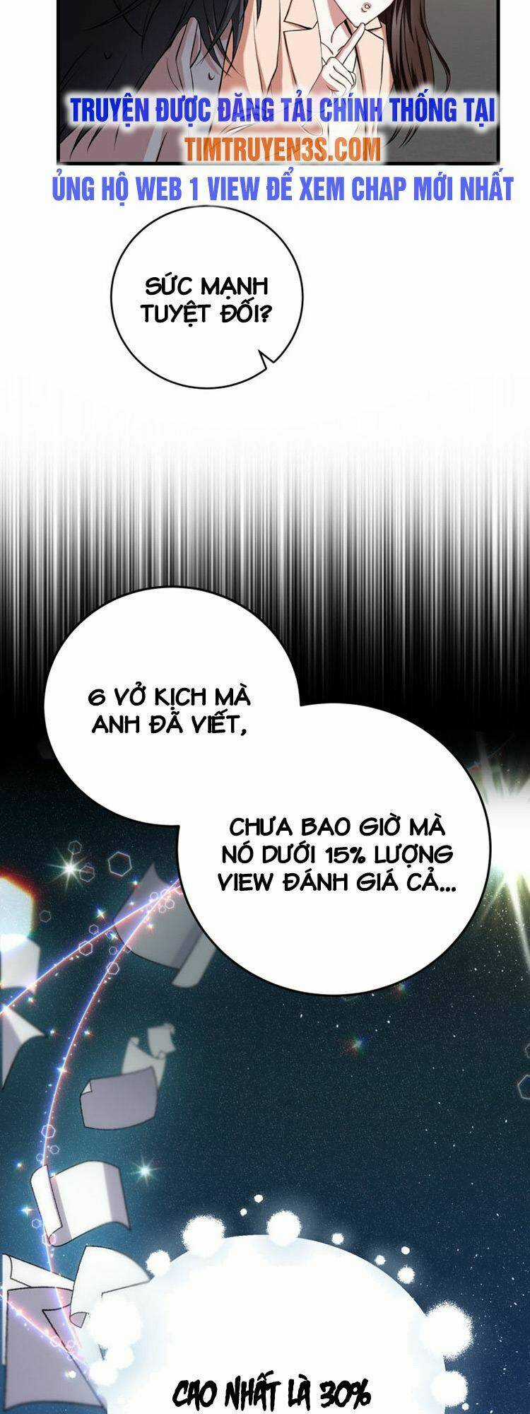 Trở Thành Siêu Diễn Viên Chỉ Bằng Việc Đọc Sách Chapter 1 trang 18