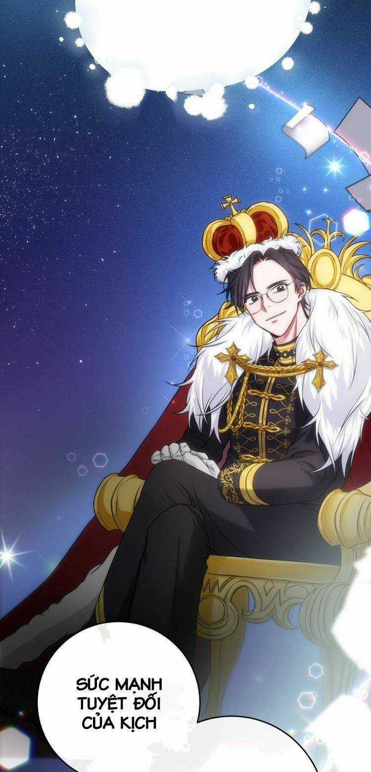 Trở Thành Siêu Diễn Viên Chỉ Bằng Việc Đọc Sách Chapter 1 trang 19