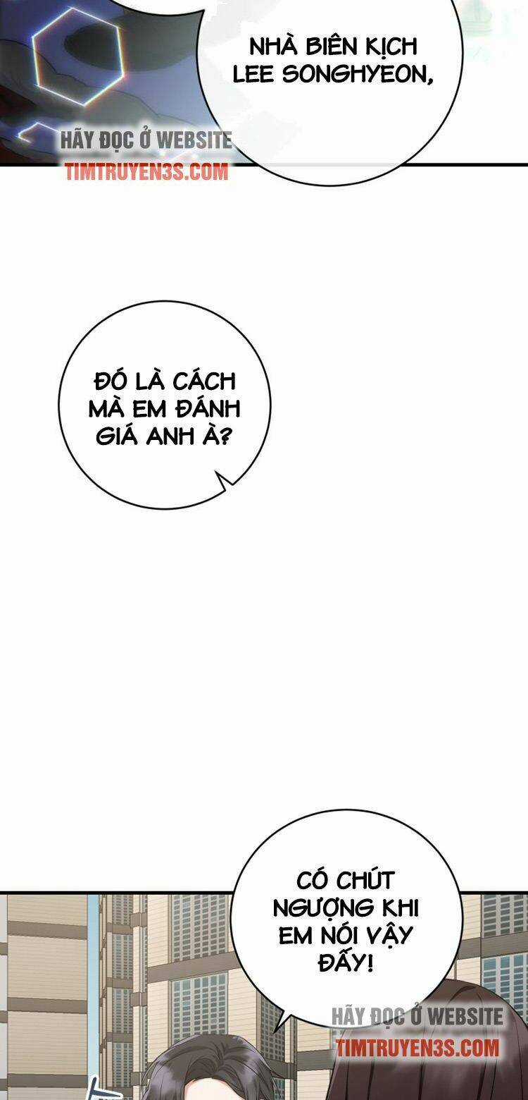 Trở Thành Siêu Diễn Viên Chỉ Bằng Việc Đọc Sách Chapter 1 trang 20