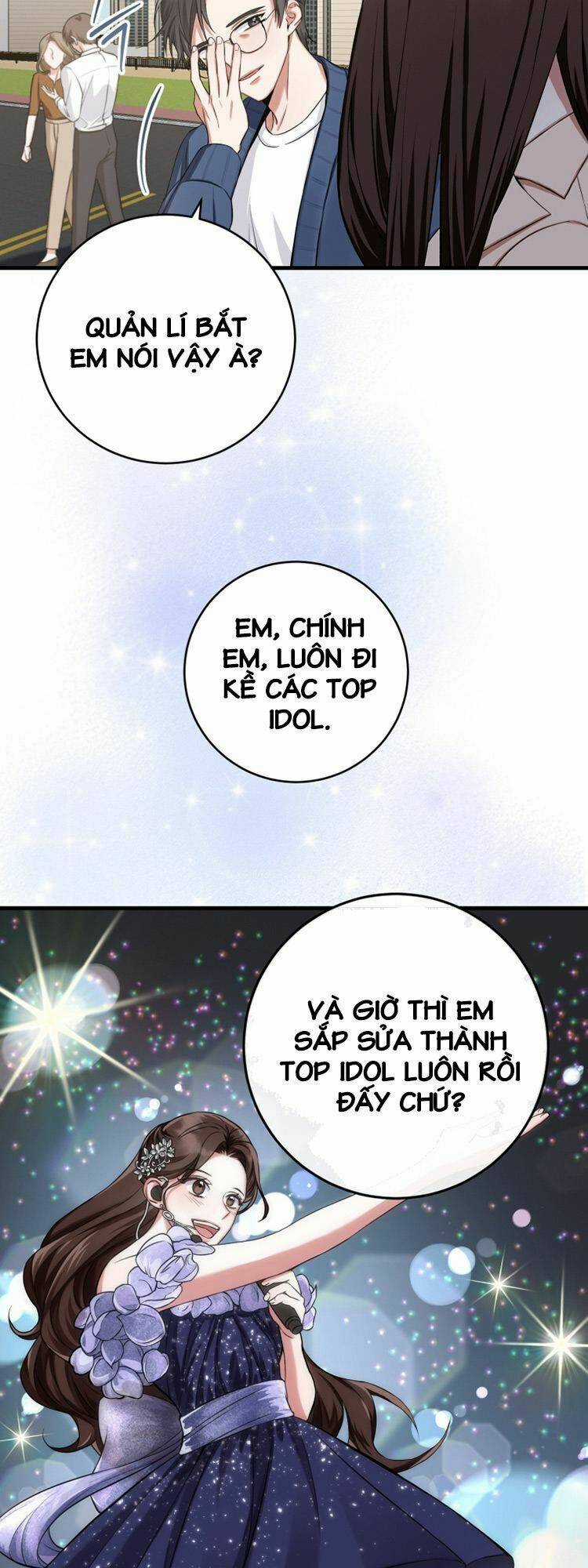 Trở Thành Siêu Diễn Viên Chỉ Bằng Việc Đọc Sách Chapter 1 trang 21