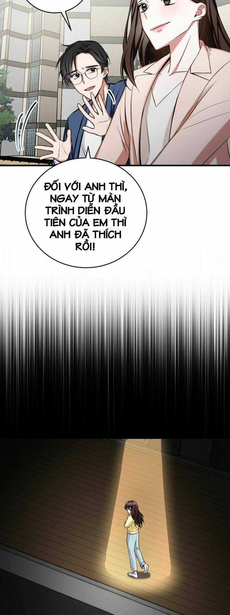 Trở Thành Siêu Diễn Viên Chỉ Bằng Việc Đọc Sách Chapter 1 trang 24