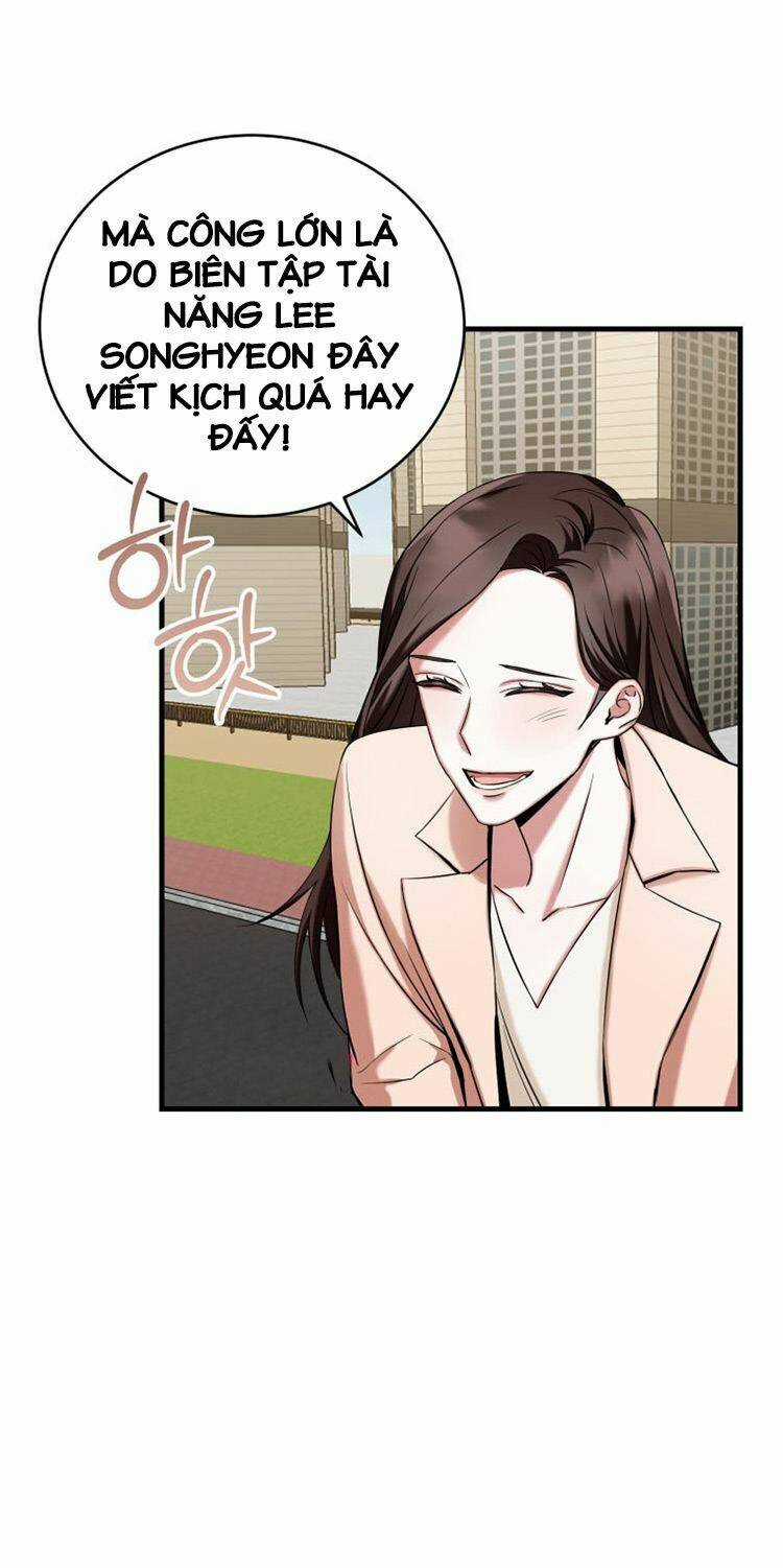 Trở Thành Siêu Diễn Viên Chỉ Bằng Việc Đọc Sách Chapter 1 trang 28