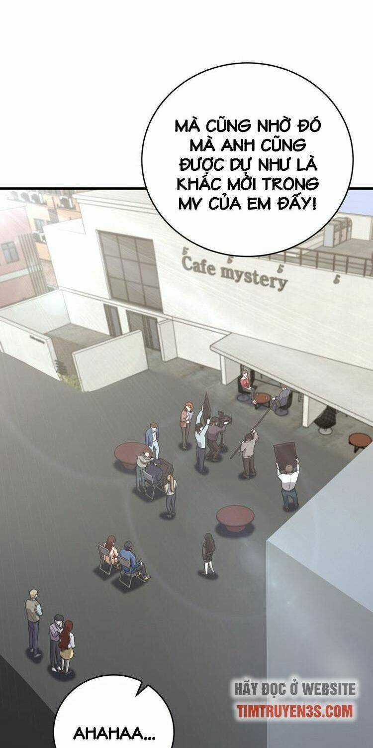 Trở Thành Siêu Diễn Viên Chỉ Bằng Việc Đọc Sách Chapter 1 trang 29