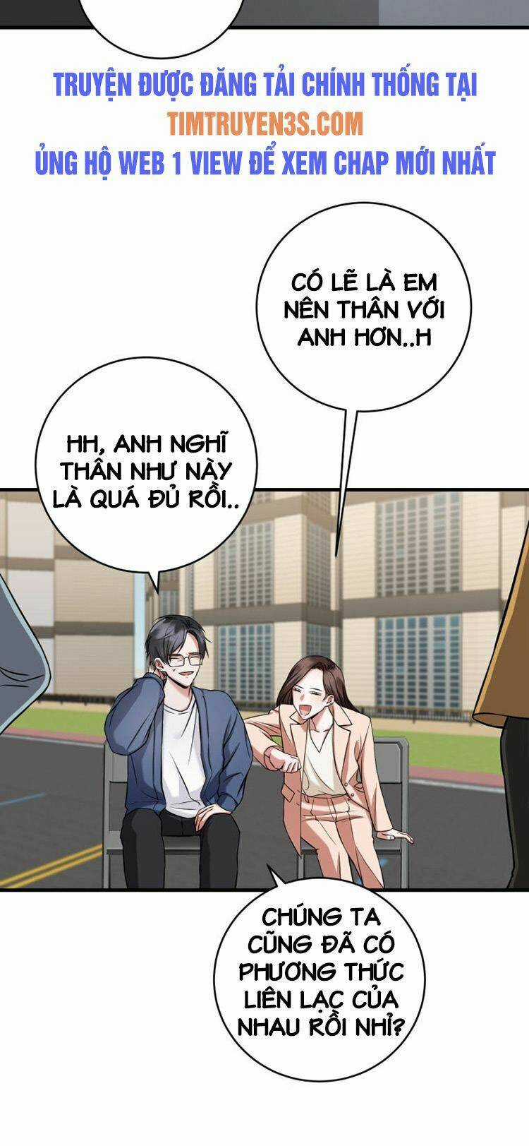 Trở Thành Siêu Diễn Viên Chỉ Bằng Việc Đọc Sách Chapter 1 trang 30