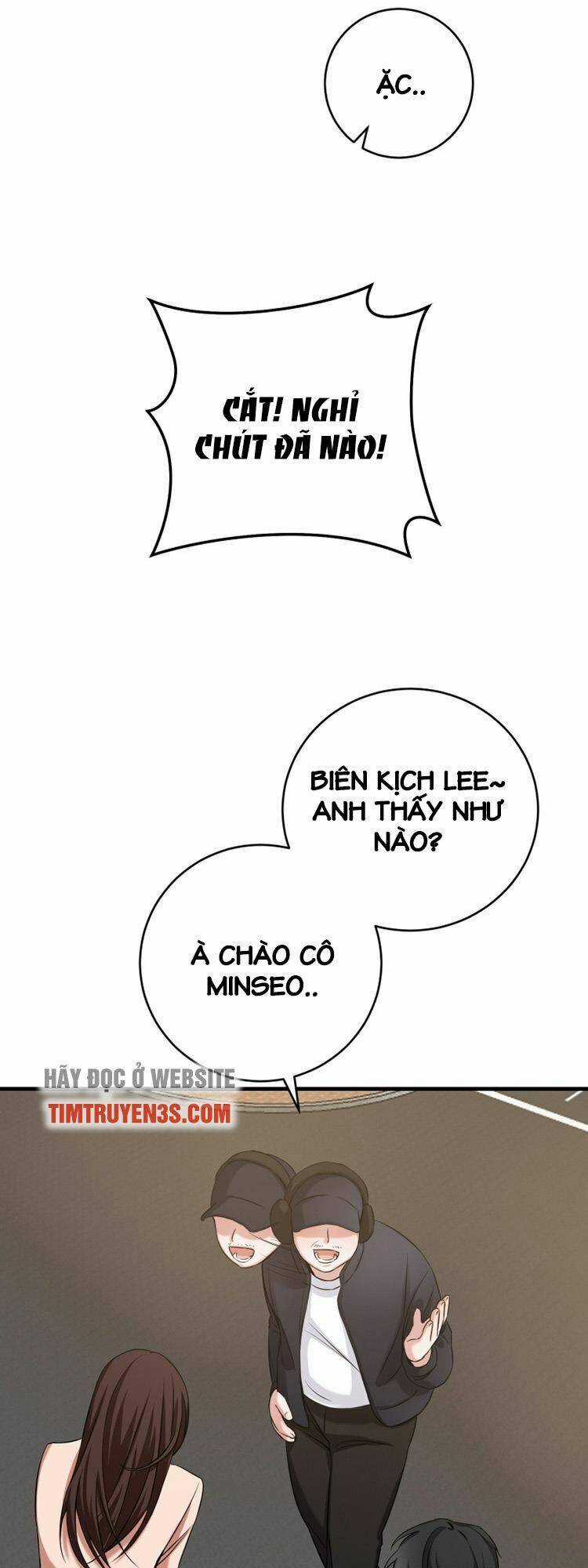 Trở Thành Siêu Diễn Viên Chỉ Bằng Việc Đọc Sách Chapter 1 trang 32