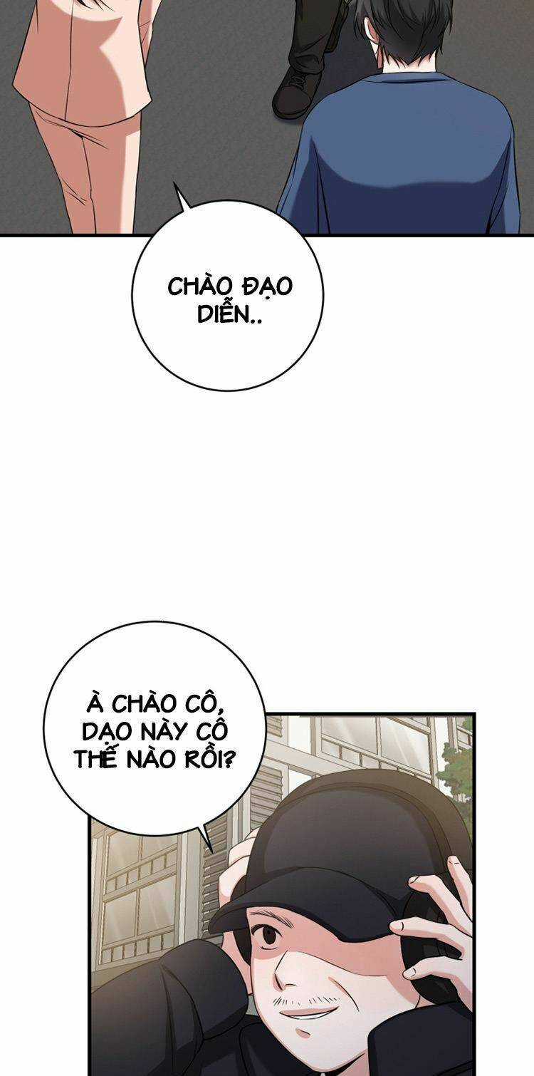 Trở Thành Siêu Diễn Viên Chỉ Bằng Việc Đọc Sách Chapter 1 trang 33