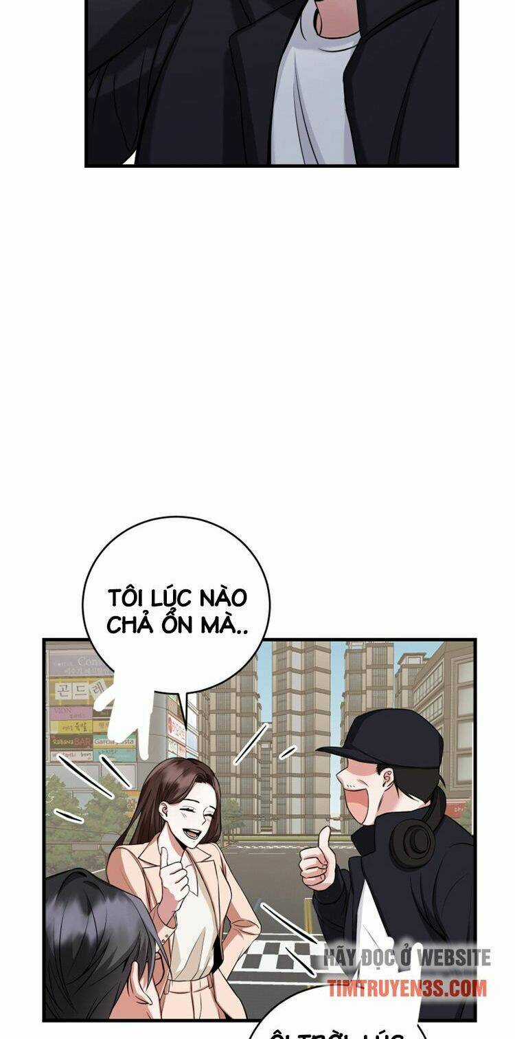 Trở Thành Siêu Diễn Viên Chỉ Bằng Việc Đọc Sách Chapter 1 trang 34