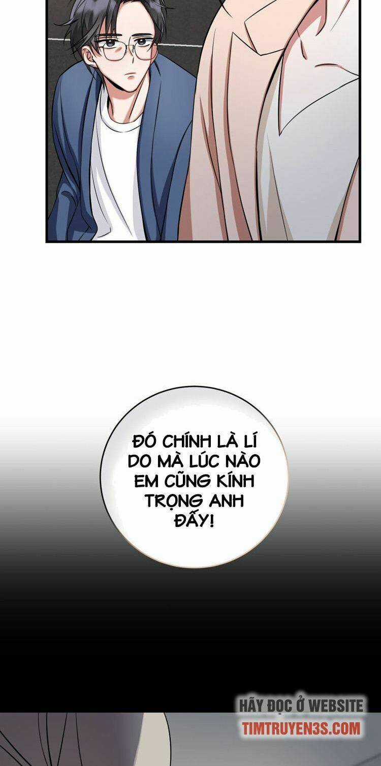 Trở Thành Siêu Diễn Viên Chỉ Bằng Việc Đọc Sách Chapter 1 trang 40