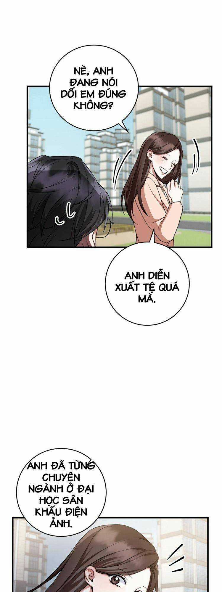 Trở Thành Siêu Diễn Viên Chỉ Bằng Việc Đọc Sách Chapter 1 trang 49