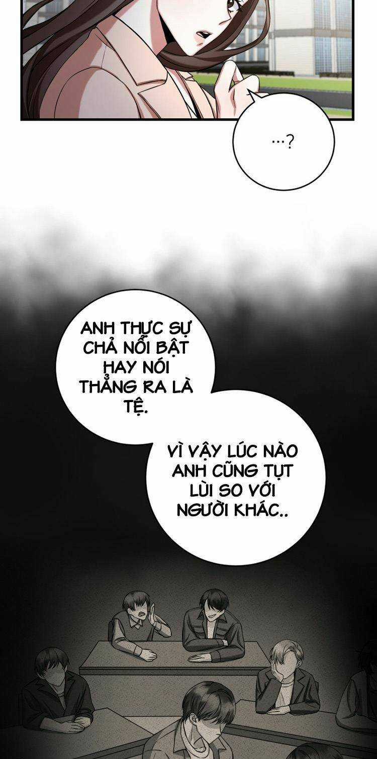 Trở Thành Siêu Diễn Viên Chỉ Bằng Việc Đọc Sách Chapter 1 trang 50