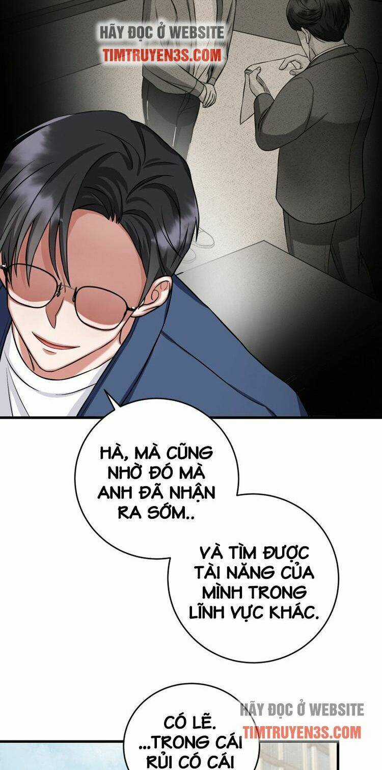 Trở Thành Siêu Diễn Viên Chỉ Bằng Việc Đọc Sách Chapter 1 trang 51