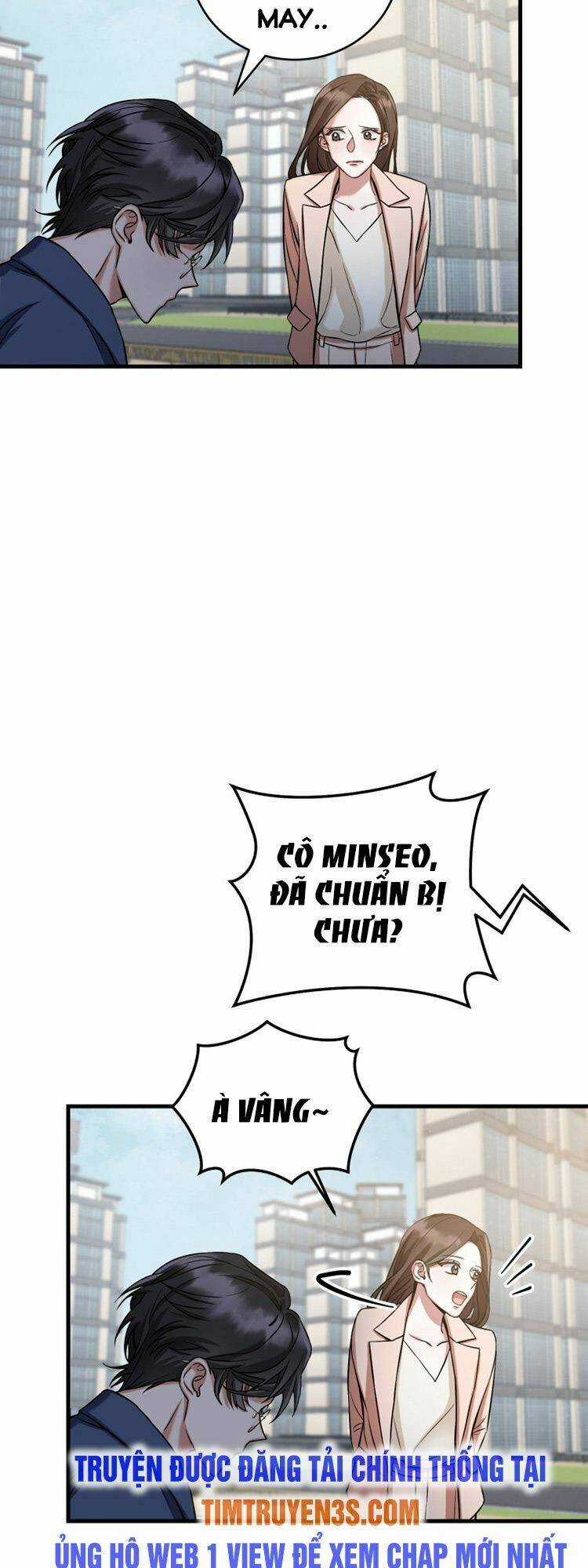 Trở Thành Siêu Diễn Viên Chỉ Bằng Việc Đọc Sách Chapter 1 trang 52