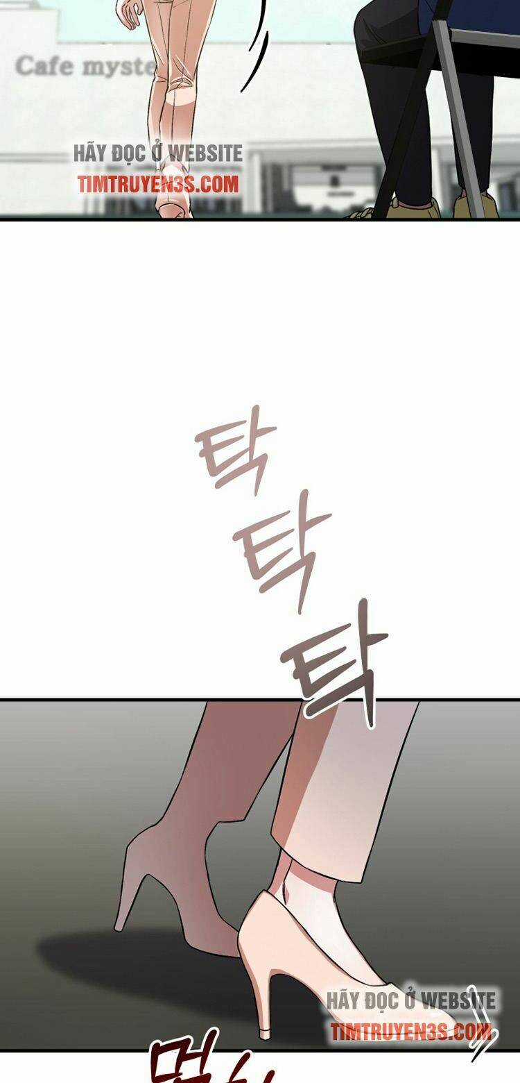 Trở Thành Siêu Diễn Viên Chỉ Bằng Việc Đọc Sách Chapter 1 trang 54