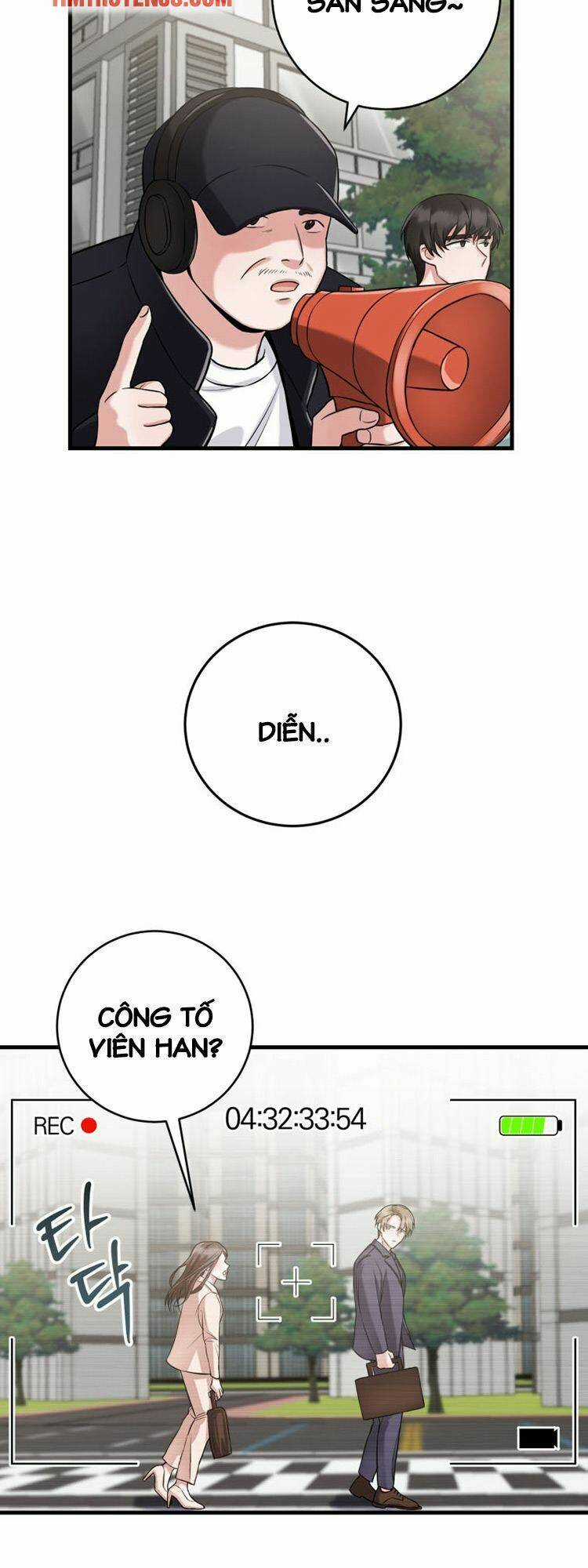 Trở Thành Siêu Diễn Viên Chỉ Bằng Việc Đọc Sách Chapter 1 trang 61