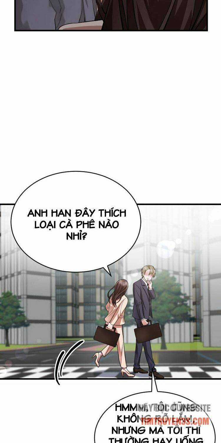 Trở Thành Siêu Diễn Viên Chỉ Bằng Việc Đọc Sách Chapter 1 trang 63