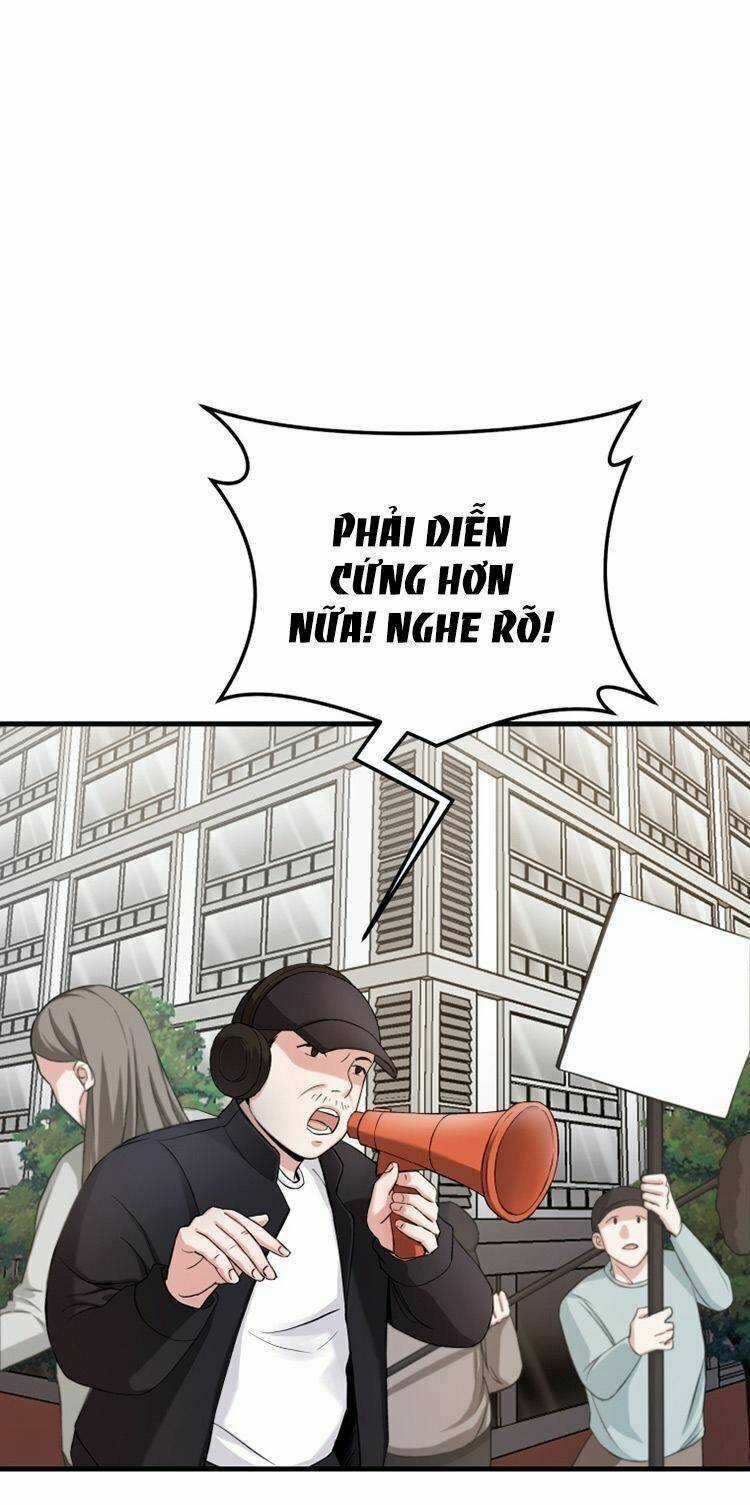 Trở Thành Siêu Diễn Viên Chỉ Bằng Việc Đọc Sách Chapter 1 trang 7