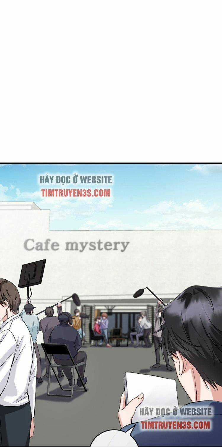 Trở Thành Siêu Diễn Viên Chỉ Bằng Việc Đọc Sách Chapter 1 trang 8