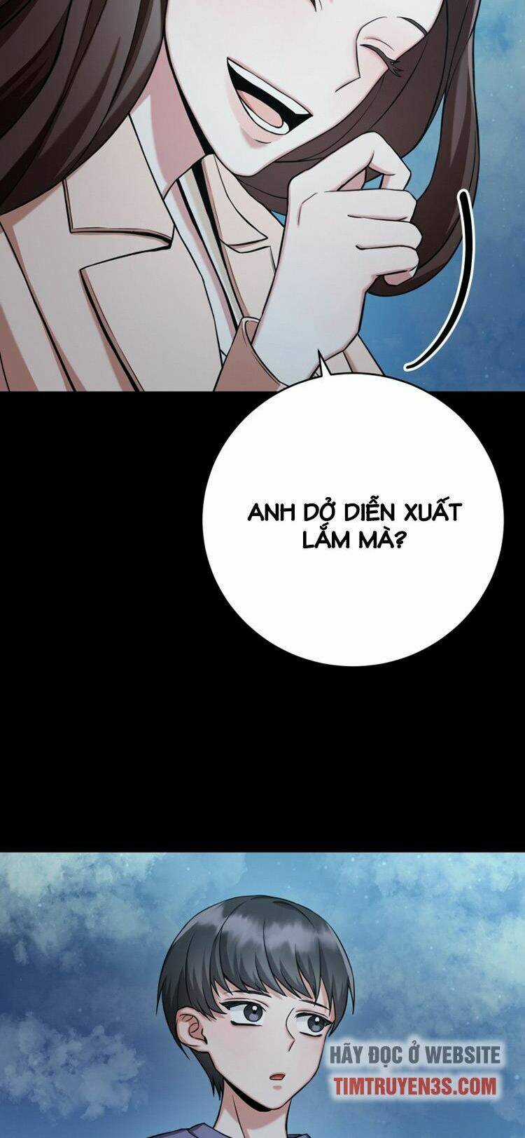 Trở Thành Siêu Diễn Viên Chỉ Bằng Việc Đọc Sách Chapter 1 trang 82