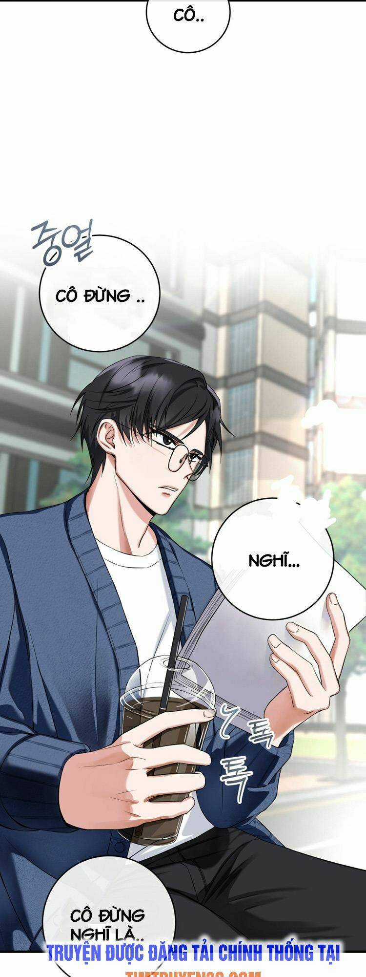 Trở Thành Siêu Diễn Viên Chỉ Bằng Việc Đọc Sách Chapter 1 trang 9