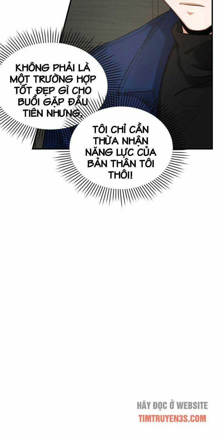 Trở Thành Siêu Diễn Viên Chỉ Bằng Việc Đọc Sách Chapter 10 trang 11