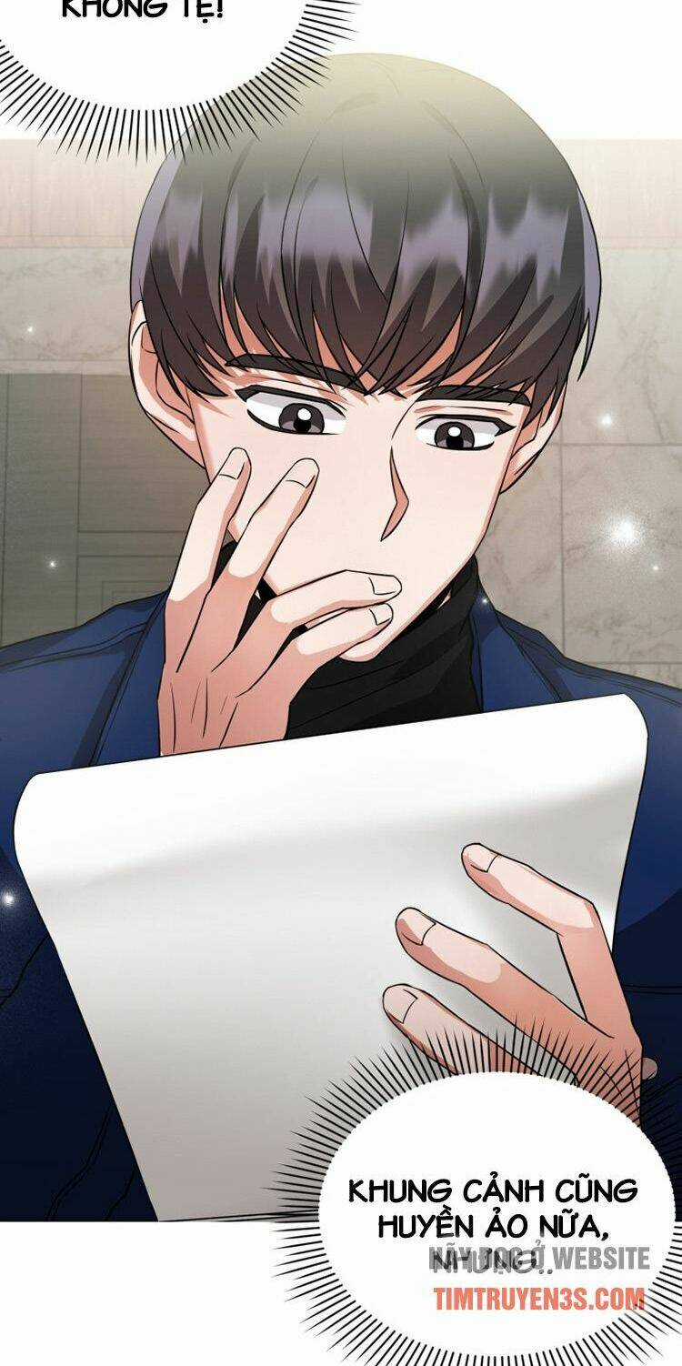 Trở Thành Siêu Diễn Viên Chỉ Bằng Việc Đọc Sách Chapter 10 trang 14