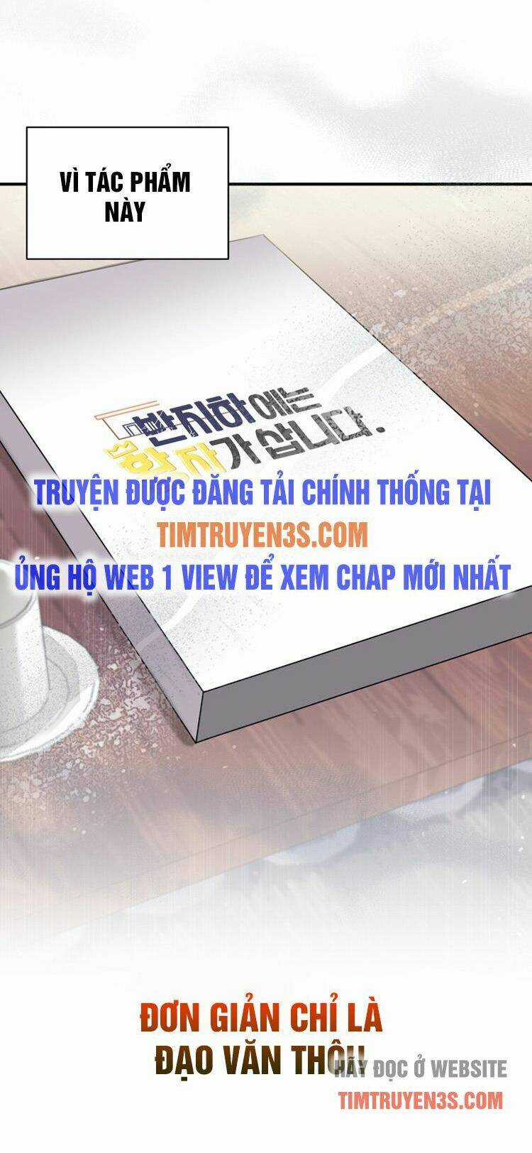Trở Thành Siêu Diễn Viên Chỉ Bằng Việc Đọc Sách Chapter 10 trang 16