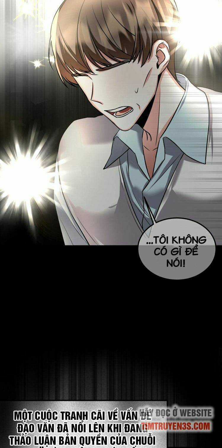 Trở Thành Siêu Diễn Viên Chỉ Bằng Việc Đọc Sách Chapter 10 trang 19