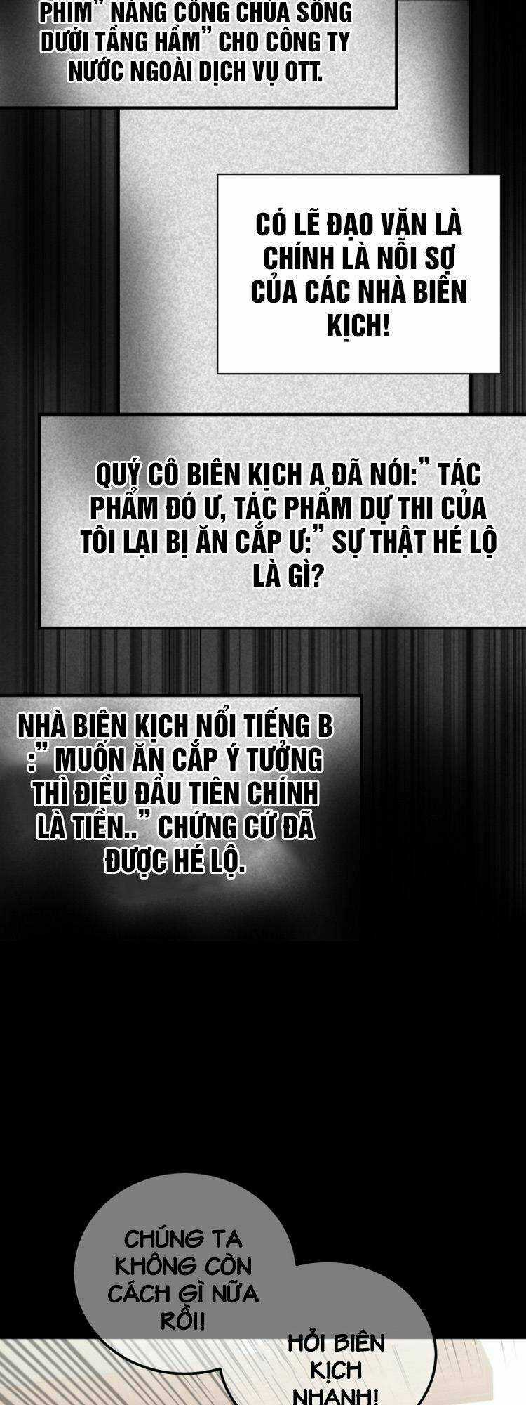 Trở Thành Siêu Diễn Viên Chỉ Bằng Việc Đọc Sách Chapter 10 trang 20