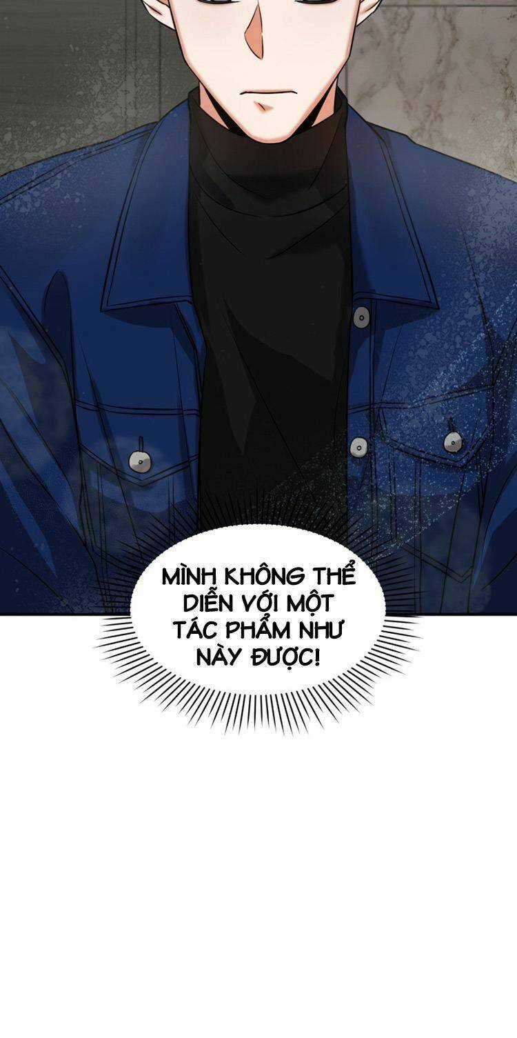 Trở Thành Siêu Diễn Viên Chỉ Bằng Việc Đọc Sách Chapter 10 trang 24