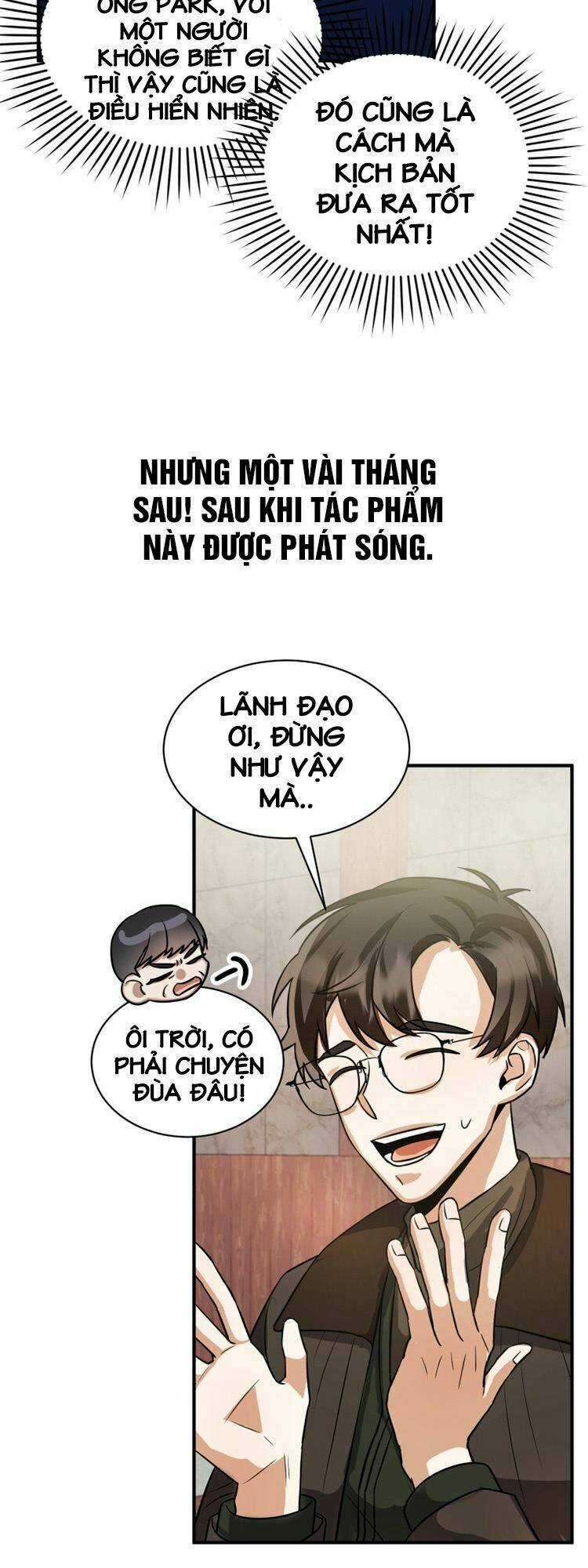 Trở Thành Siêu Diễn Viên Chỉ Bằng Việc Đọc Sách Chapter 10 trang 26