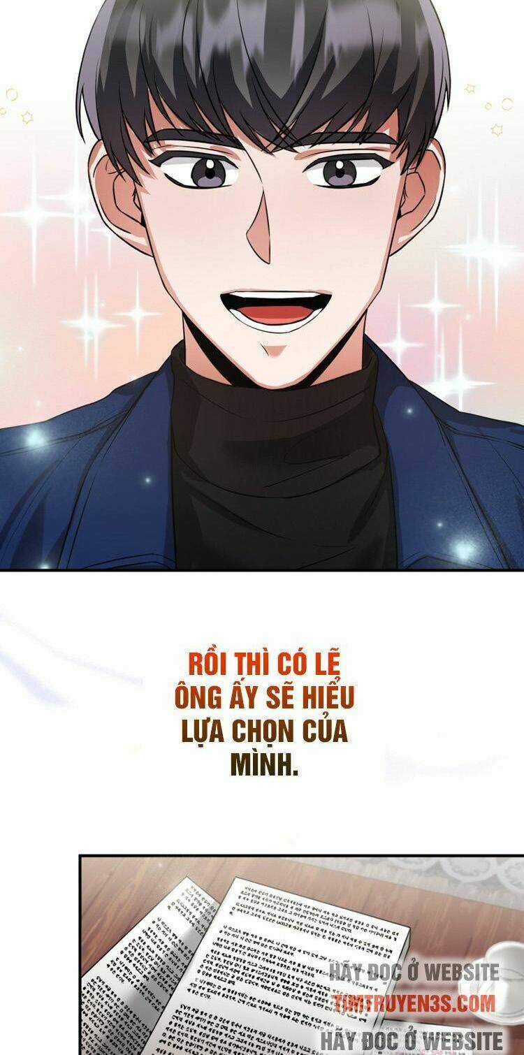 Trở Thành Siêu Diễn Viên Chỉ Bằng Việc Đọc Sách Chapter 10 trang 28