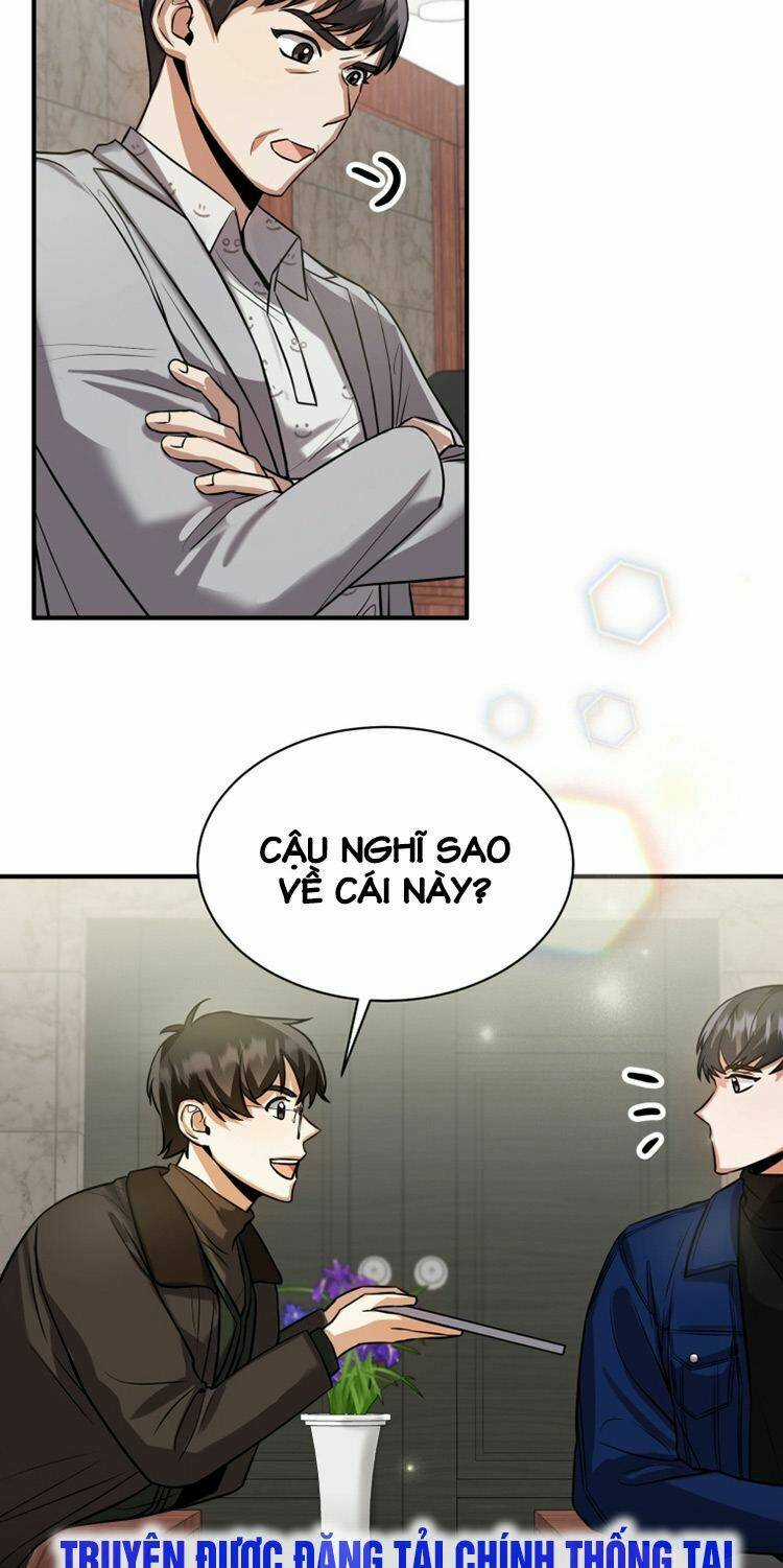 Trở Thành Siêu Diễn Viên Chỉ Bằng Việc Đọc Sách Chapter 10 trang 30