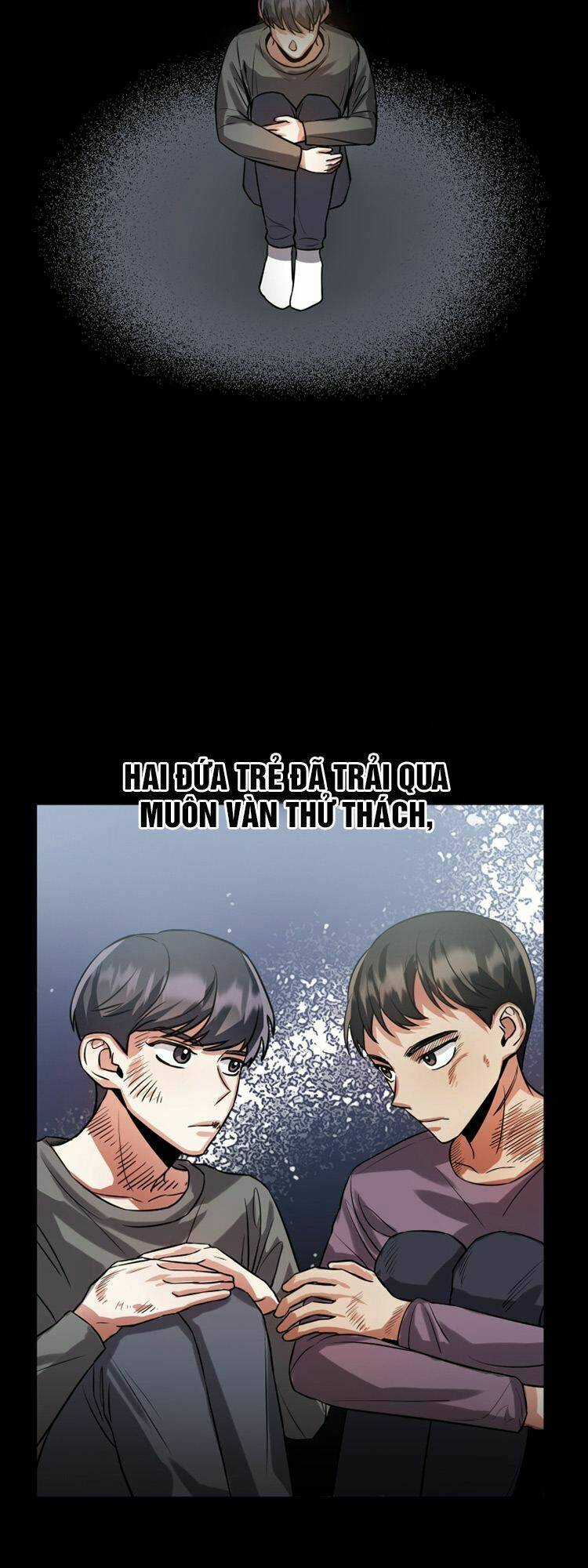 Trở Thành Siêu Diễn Viên Chỉ Bằng Việc Đọc Sách Chapter 10 trang 34