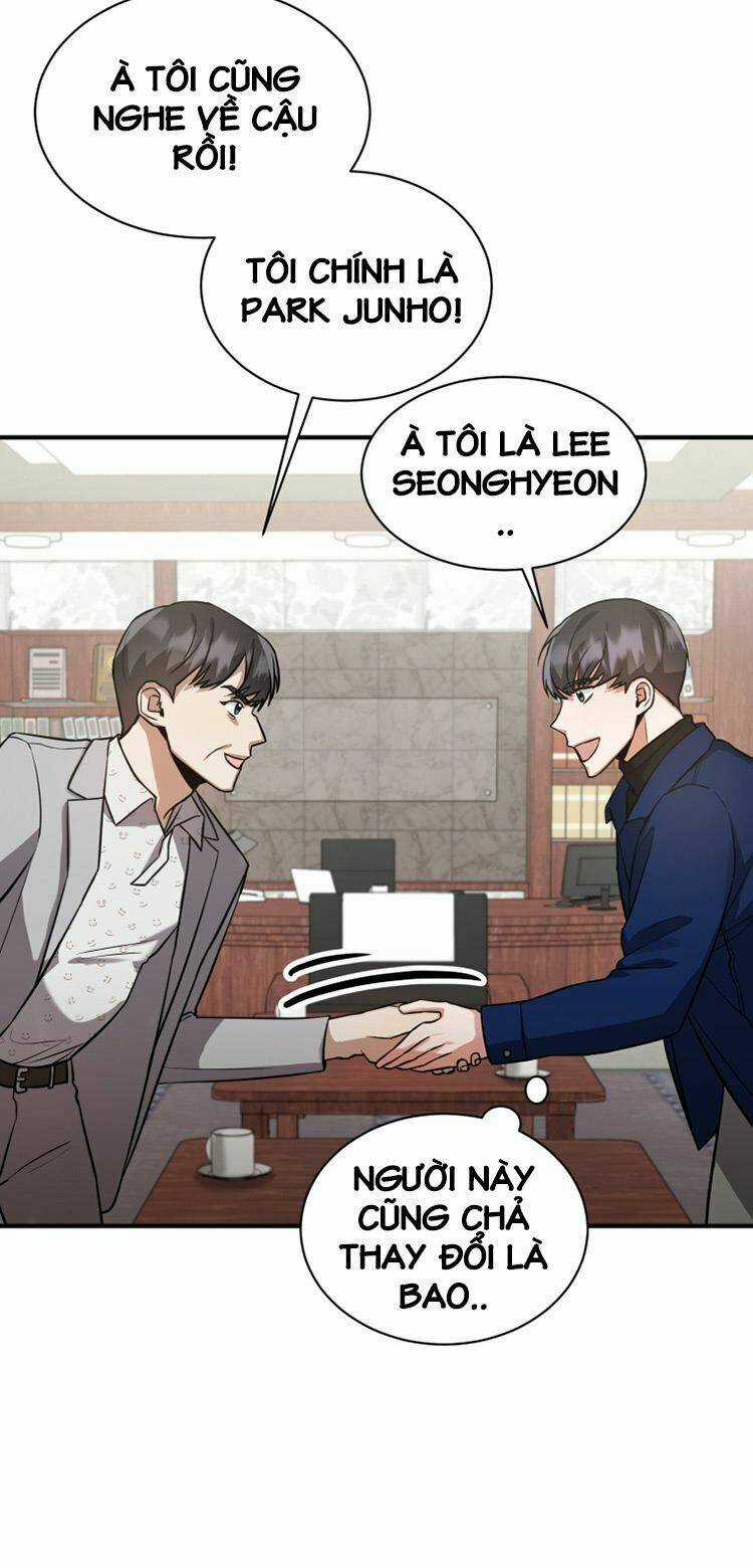 Trở Thành Siêu Diễn Viên Chỉ Bằng Việc Đọc Sách Chapter 10 trang 4