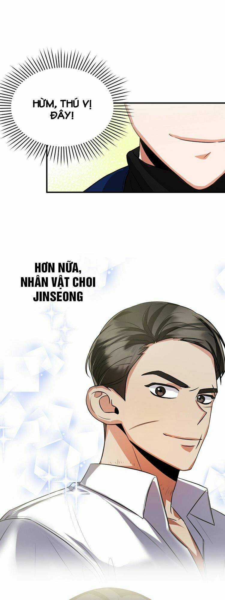 Trở Thành Siêu Diễn Viên Chỉ Bằng Việc Đọc Sách Chapter 10 trang 40