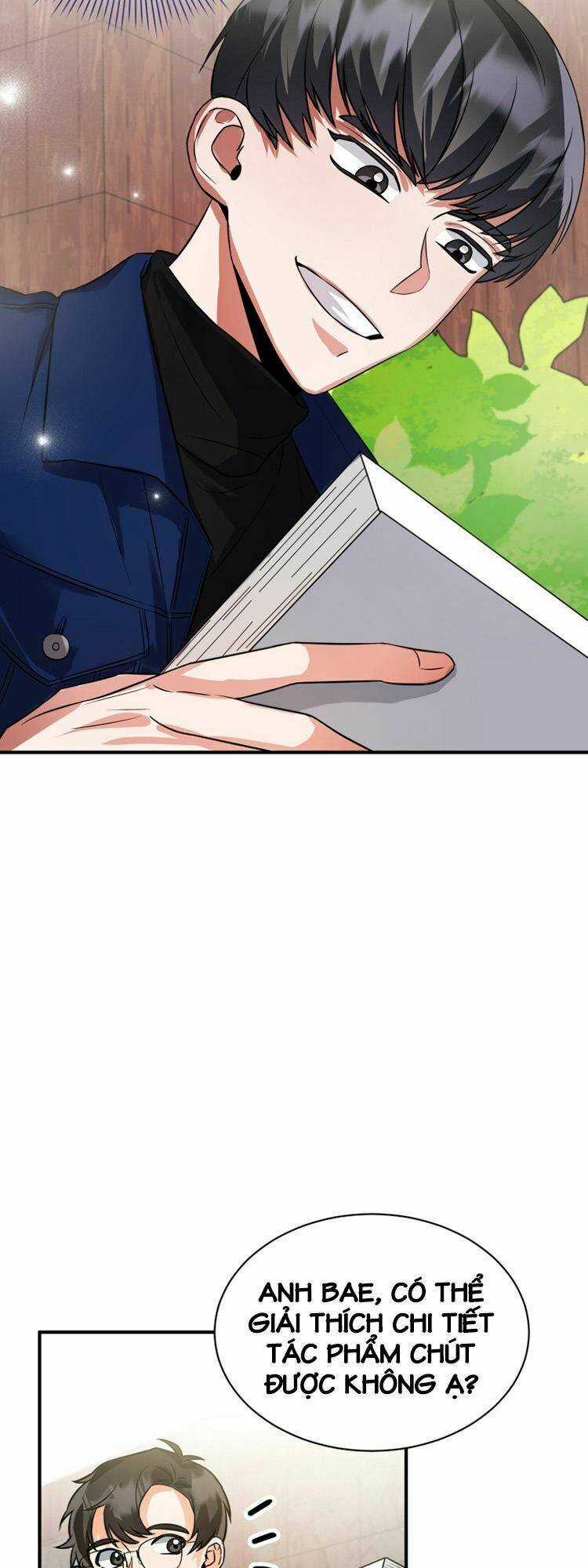 Trở Thành Siêu Diễn Viên Chỉ Bằng Việc Đọc Sách Chapter 10 trang 46