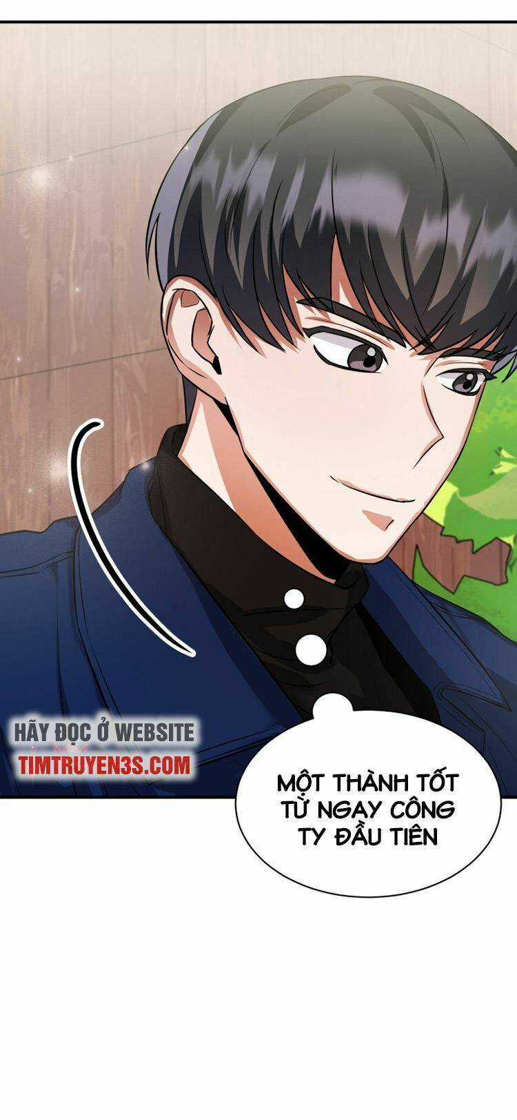 Trở Thành Siêu Diễn Viên Chỉ Bằng Việc Đọc Sách Chapter 10 trang 49