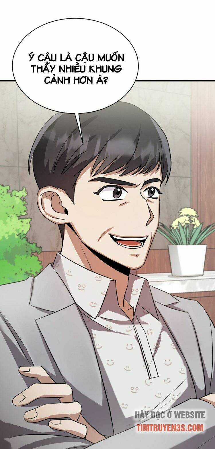 Trở Thành Siêu Diễn Viên Chỉ Bằng Việc Đọc Sách Chapter 10 trang 5