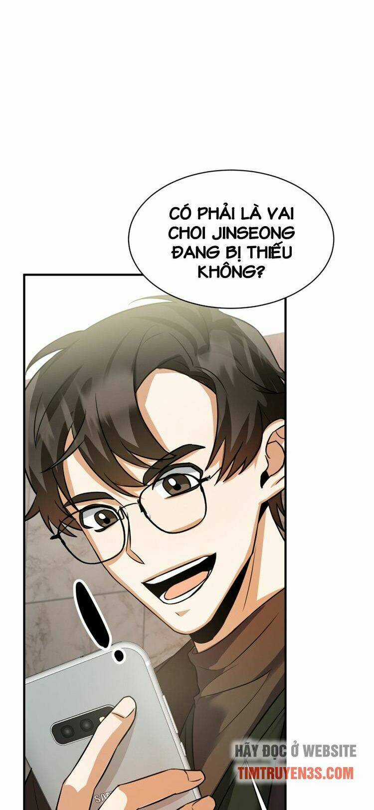 Trở Thành Siêu Diễn Viên Chỉ Bằng Việc Đọc Sách Chapter 10 trang 50