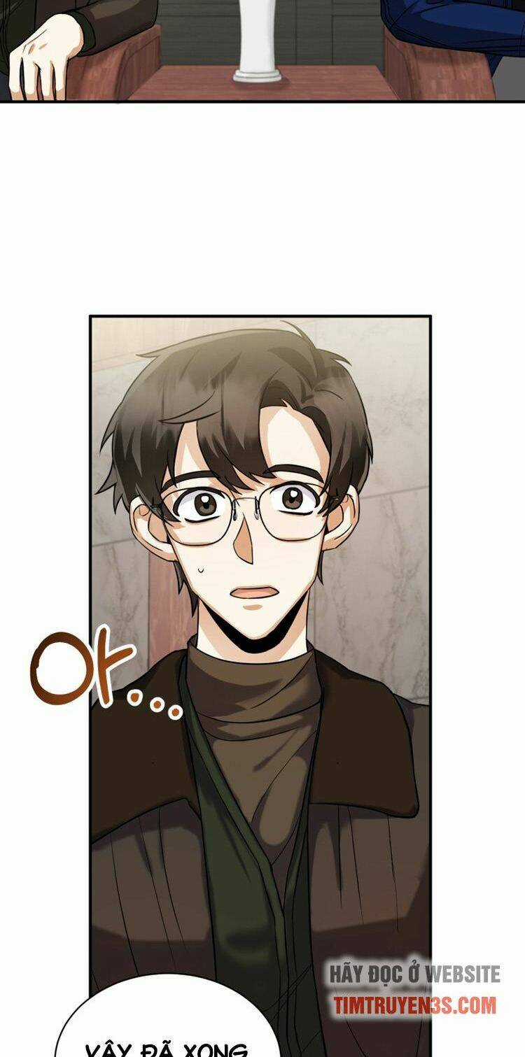 Trở Thành Siêu Diễn Viên Chỉ Bằng Việc Đọc Sách Chapter 10 trang 53