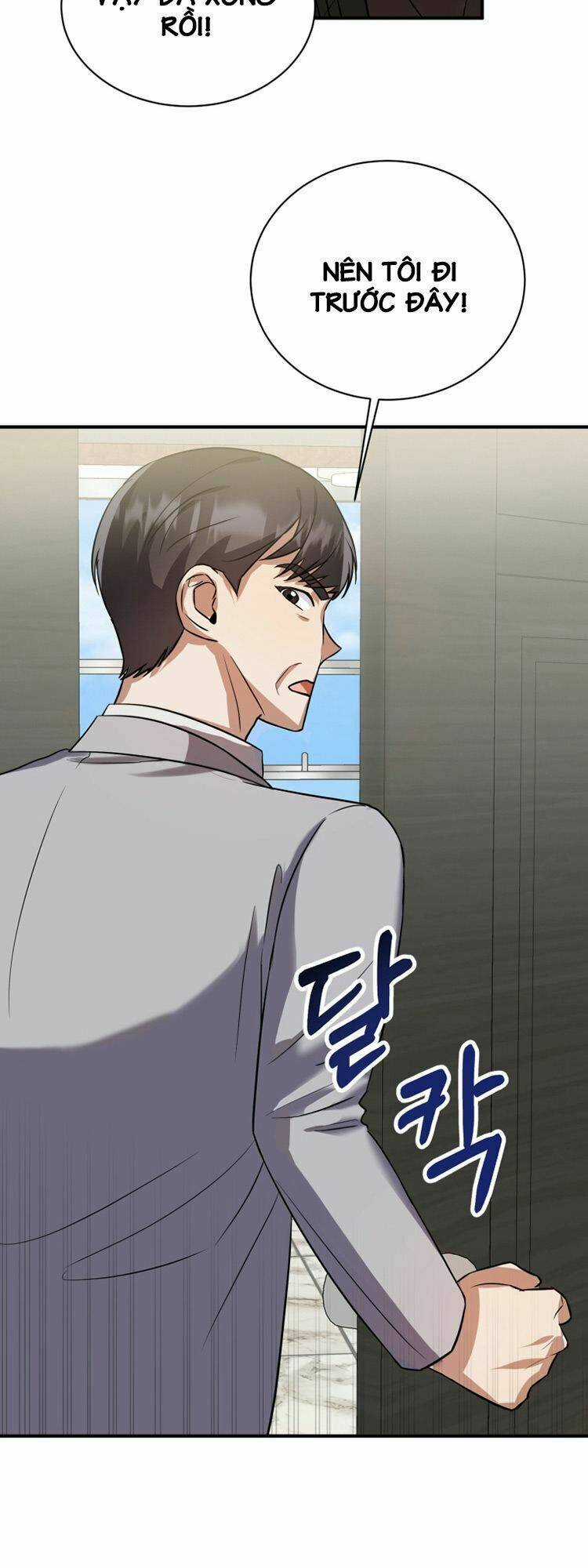 Trở Thành Siêu Diễn Viên Chỉ Bằng Việc Đọc Sách Chapter 10 trang 54