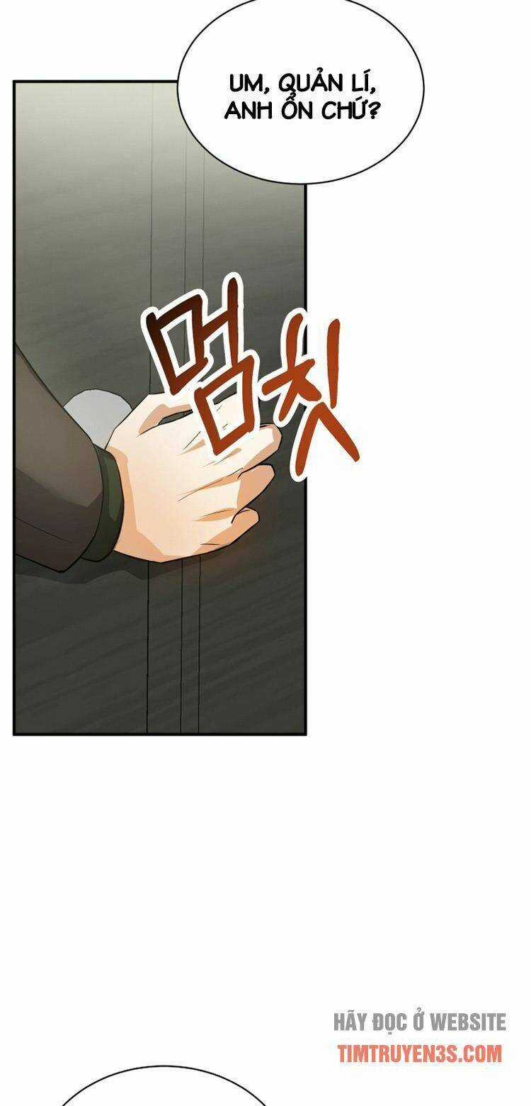 Trở Thành Siêu Diễn Viên Chỉ Bằng Việc Đọc Sách Chapter 10 trang 56