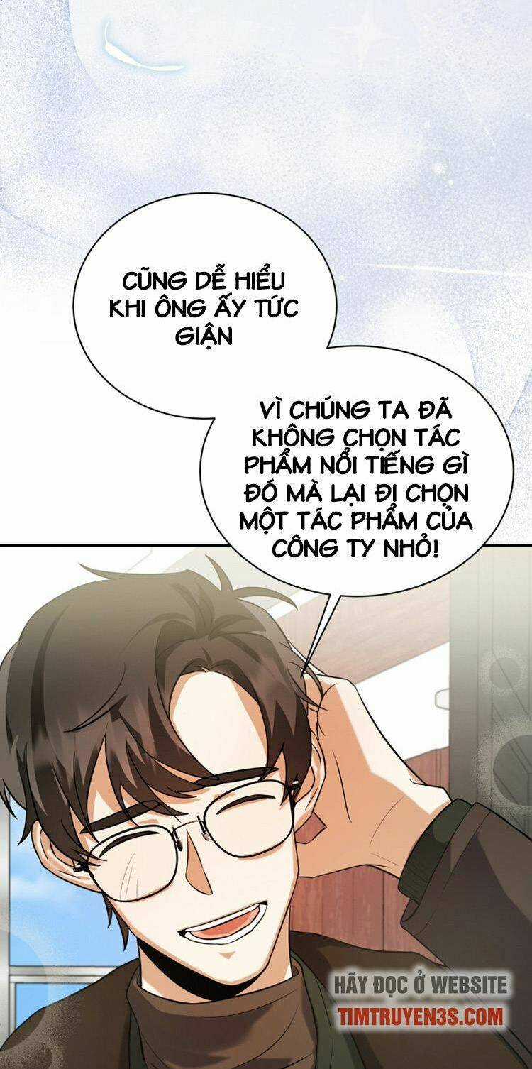 Trở Thành Siêu Diễn Viên Chỉ Bằng Việc Đọc Sách Chapter 10 trang 59