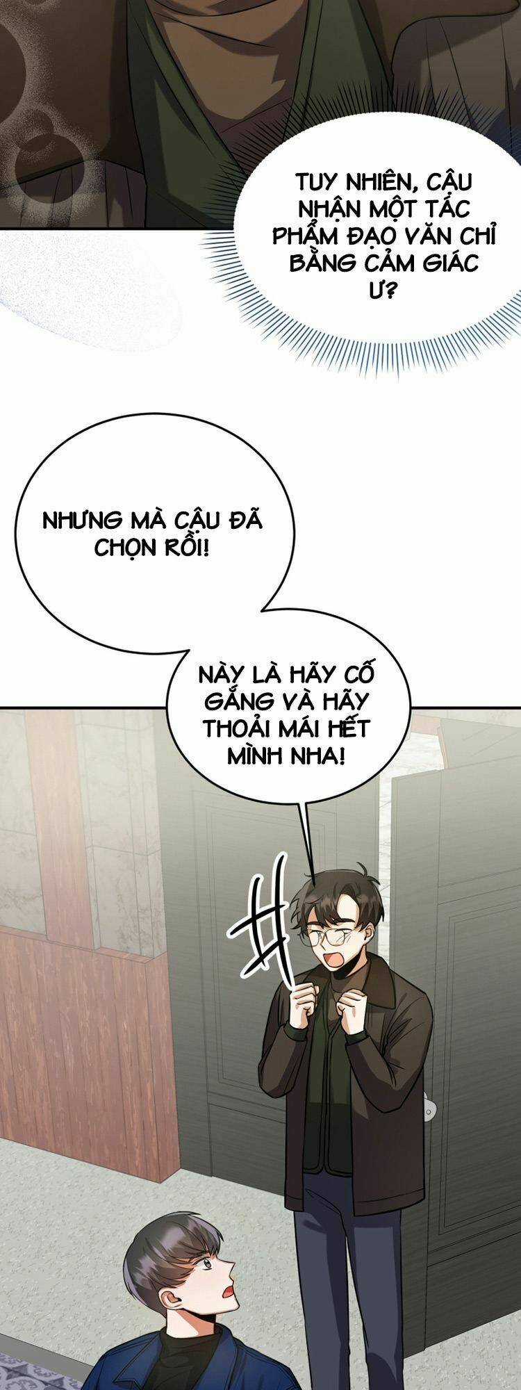 Trở Thành Siêu Diễn Viên Chỉ Bằng Việc Đọc Sách Chapter 10 trang 60