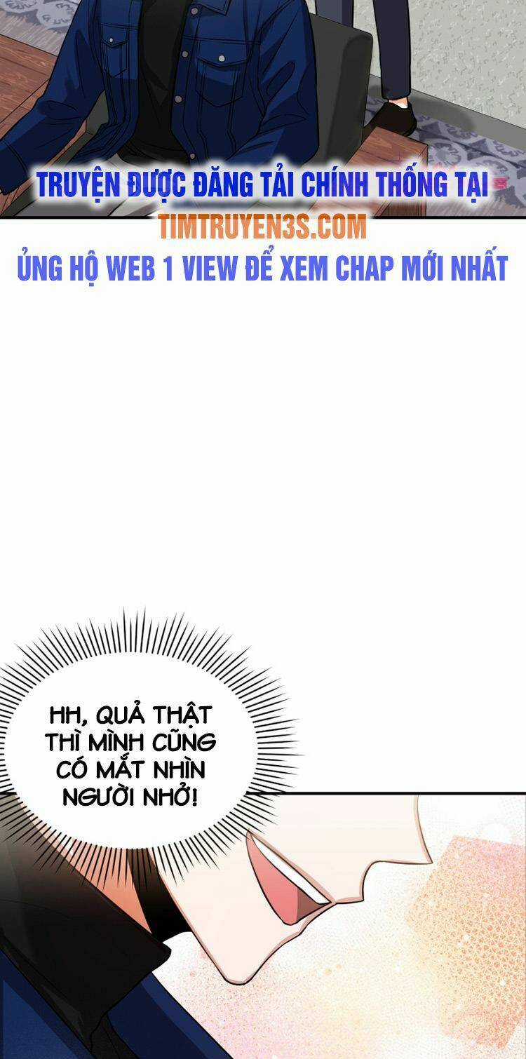 Trở Thành Siêu Diễn Viên Chỉ Bằng Việc Đọc Sách Chapter 10 trang 61