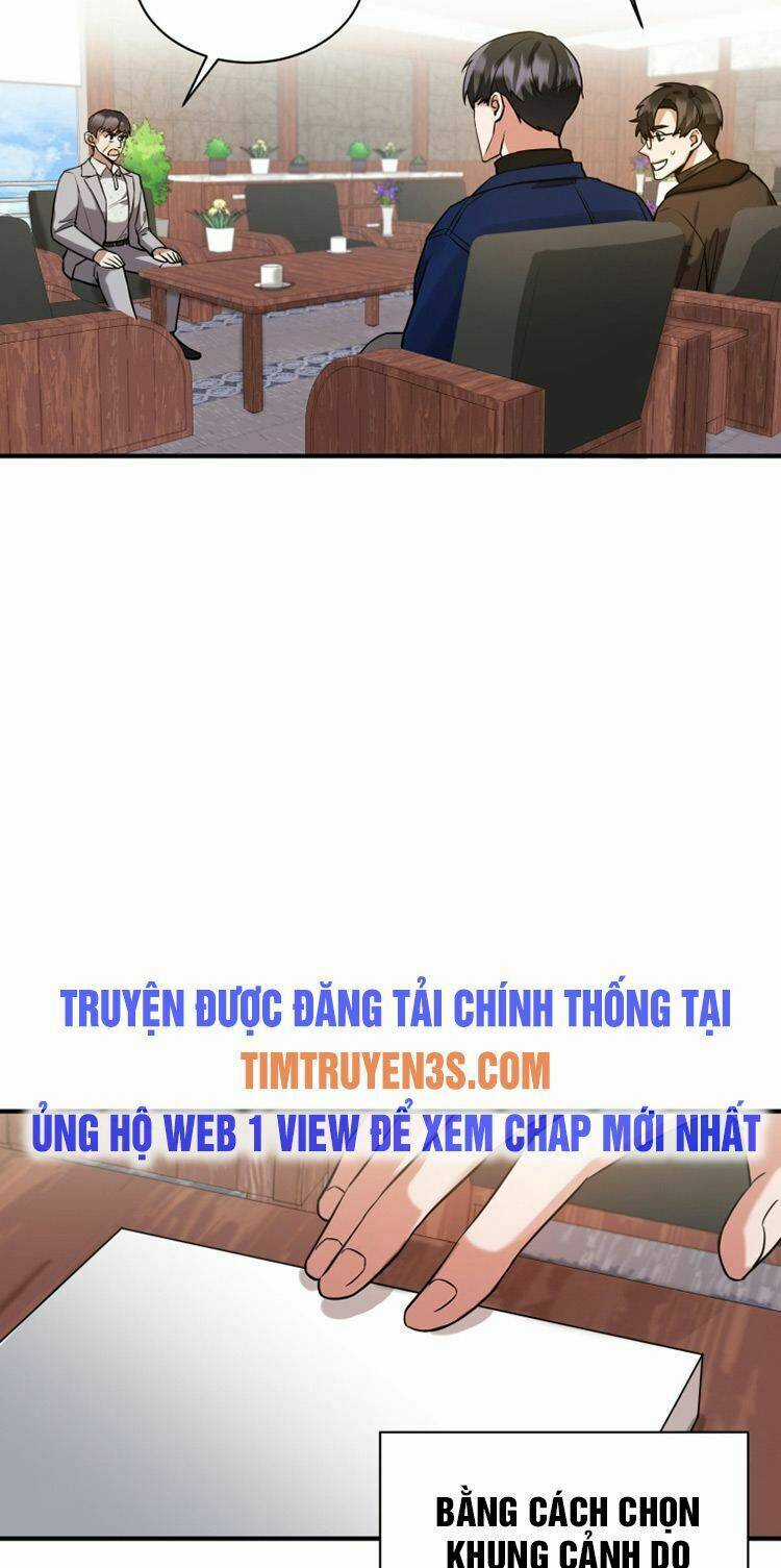 Trở Thành Siêu Diễn Viên Chỉ Bằng Việc Đọc Sách Chapter 10 trang 7