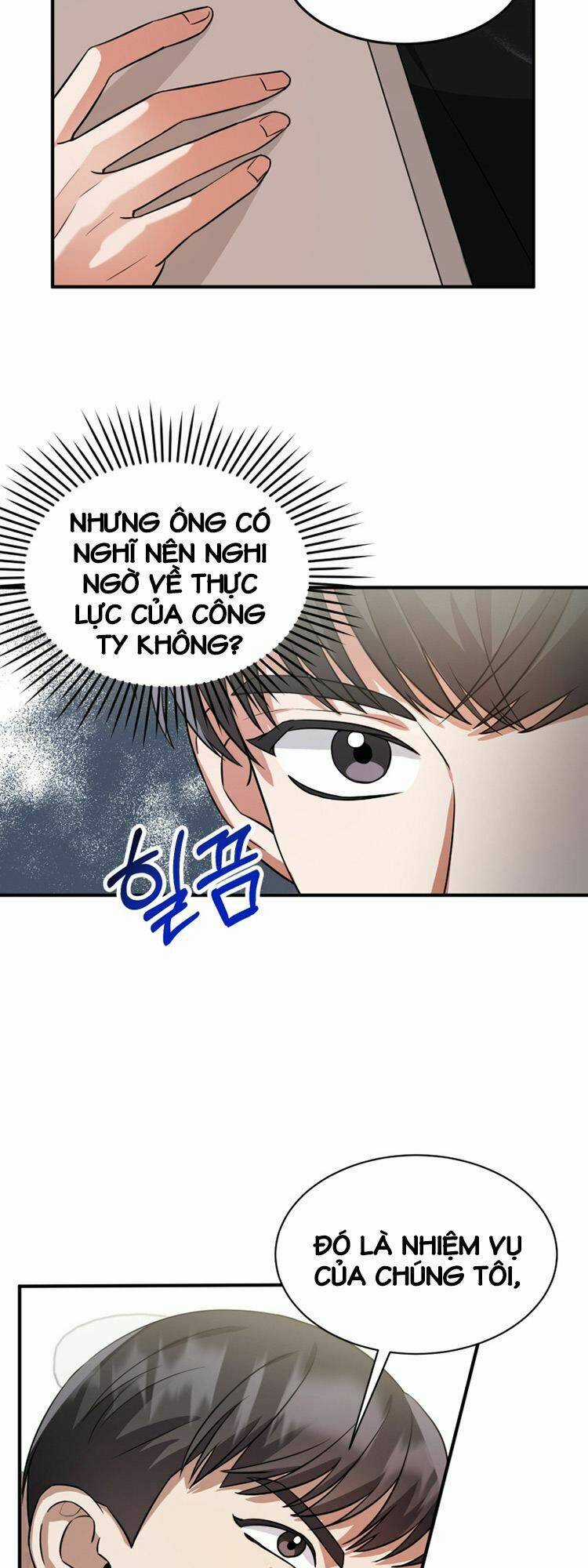 Trở Thành Siêu Diễn Viên Chỉ Bằng Việc Đọc Sách Chapter 10 trang 9