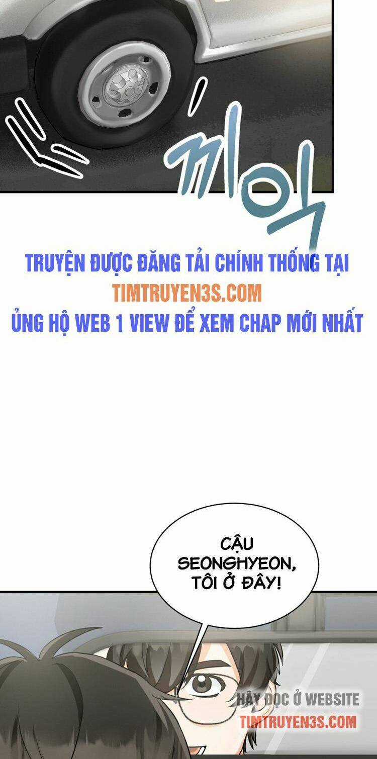 Trở Thành Siêu Diễn Viên Chỉ Bằng Việc Đọc Sách Chapter 11 trang 11