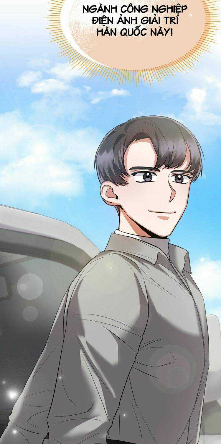 Trở Thành Siêu Diễn Viên Chỉ Bằng Việc Đọc Sách Chapter 11 trang 13