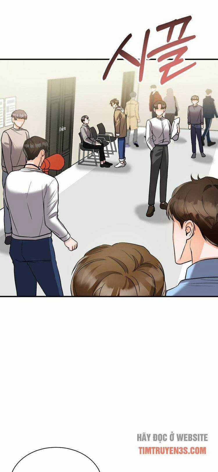 Trở Thành Siêu Diễn Viên Chỉ Bằng Việc Đọc Sách Chapter 11 trang 16